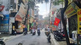 🏡 Nhà xinh Bùi Xương Trạch | 40m² | 4 tầng | 12,6 tỷ – Nhà sáng, ngõ thoáng - Ảnh 3