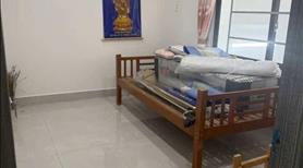 Cho thuê nhà trệt lửng 200m2 bao nội thất cái răng cần thơ 6 triệu Nga 0908870559 - Ảnh 4