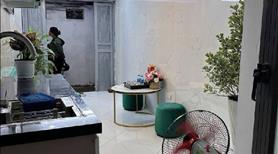 Chỉ 4Tỷ3-Nhà Đẹp 5Tầng-Sổ Riêng 16m2-Phố Minh Khai-Gần Chợ Mơ-Ngõ Thông Rộng - Ảnh 2