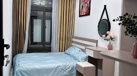 Chỉ 4Tỷ3-Nhà Đẹp 5Tầng-Sổ Riêng 16m2-Phố Minh Khai-Gần Chợ Mơ-Ngõ Thông Rộng - Ảnh 5
