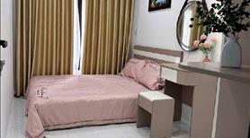 Chỉ 4Tỷ3-Nhà Đẹp 5Tầng-Sổ Riêng 16m2-Phố Minh Khai-Gần Chợ Mơ-Ngõ Thông Rộng - Ảnh 4
