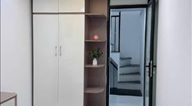 Chỉ 4Tỷ3-Nhà Đẹp 5Tầng-Sổ Riêng 16m2-Phố Minh Khai-Gần Chợ Mơ-Ngõ Thông Rộng - Ảnh 8