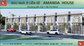 Nhà 1 / đường QL 13 đối diện cổng chào mỹ thước 2 - Ảnh 11