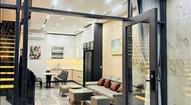 🌿 Siêu phẩm nhà Nguyễn Chích – phòng master 40m², sân vườn xanh, nội thất hiện đại, vào ở ngay! - Ảnh 3