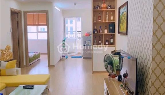 Cho thuê 2n2vs 70m2 cc Athena Xuân Phương, gần Mỹ Đình - Ảnh 1