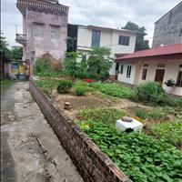 Bán đất Đản Mỗ, thoáng, vị trí đẹp, gần trường học UBND