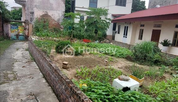 Bán đất Đản Mỗ, thoáng, vị trí đẹp, gần trường học UBND - Ảnh 1
