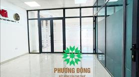 Cho thuê Văn phòng hạng A, mặt tiền đại lộ 32m (Vinh - Nghệ An) chỉ 2 triệu/tháng - LH 0964876137 - Ảnh 4