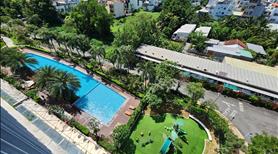 Nhượng hợp đồng thuê 3 phòng ngủ Opal Riverside full nội thất cao cấp - Ảnh 3