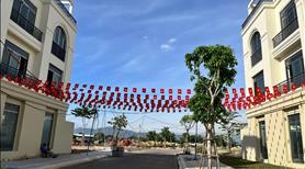 Bán Lỗ nền 80m2 gần cvien, trường học, công viên. Mua ở, tích sản, đầu tư. Lh: 0934136786 - Ảnh 5