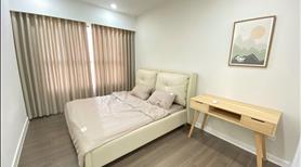  Nhà Trống Sẵn Nội Thất Nhẹ Nhàn Xinh Xắn – The Sun Avenue 2PN - Ảnh 3