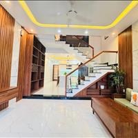 Bán Nhà 2 Tầng (2 Mê Đúc) - Đường Nhựa 6M - K428/26 Tôn Đản, Cẩm Lệ