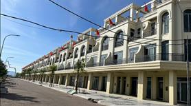 Bán Lỗ nền 80m2 gần cvien, trường học, công viên. Mua ở, tích sản, đầu tư. Lh: 0934136786 - Ảnh 4