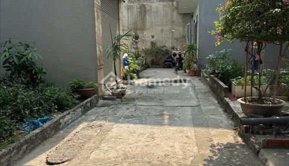 Bán 56m2 đất Phúc Thịnh (Vân Nội- Đông Anh) giáp thành phố Thông Minh. Chỉ hơn 4 tỷ - Ảnh 1