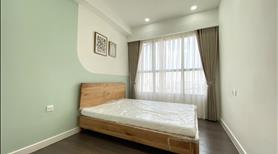  Nhà Trống Sẵn Nội Thất Nhẹ Nhàn Xinh Xắn – The Sun Avenue 2PN - Ảnh 5