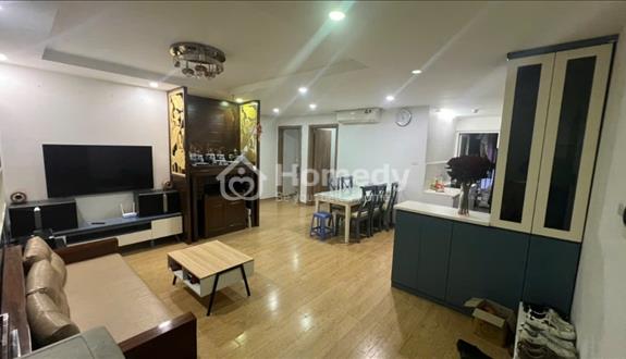 Cho thuê 3N full đồ cc Athena Xuân phương, gần Mỹ Đình - Ảnh 1