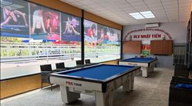 Siêu Lời. Bán nền đất 80m2 gần cvien, trường học, hồ bơi, sân pickleball. Lh: 0934136786 - Ảnh 6