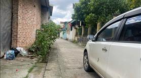 Bán 66m2 đất đẹp ven trục Nhật Tân tại Nguyên Khê - Đông Anh.full thổ cư cạnh dự án lớn - Ảnh 3