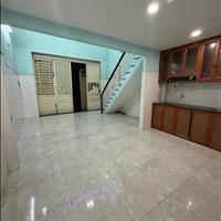 Cho thuê nhà nguyên căn hẻm đường số 18, BHHA, Bình Tân