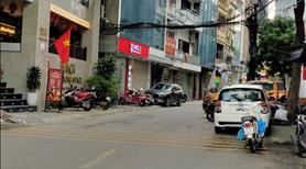 Bán tòa căn hộ MP Trường Chinh-Phương Liệt, 103m2 x 8T thang máy, vỉa hè, KD sầm uất. Giá 46 tỷ - Ảnh 2