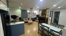 Cho thuê 3N full đồ cc Athena Xuân phương, gần Mỹ Đình - Ảnh 2