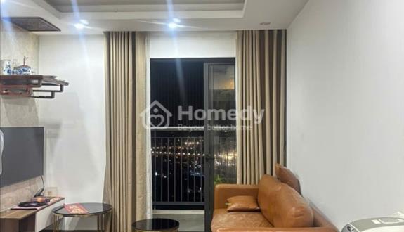 Cho thuê 2n full đồ cc Hateco Xuân Phương - Ảnh 1