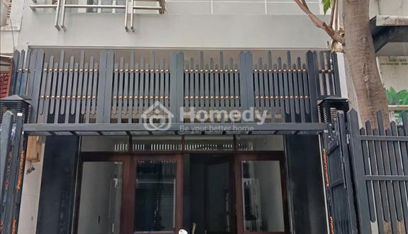 cho thuê nguyên căn nhà 134/2c hoàng hoa thám thích hợp Gia đình ở, làm trụ sở  văn phòng.   - Ảnh 1