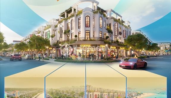 Bán Lỗ nền 80m2 gần cvien, trường học, công viên. Mua ở, tích sản, đầu tư. Lh: 0934136786 - Ảnh 1