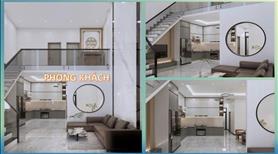 Nhà 1 / đường QL 13 đối diện cổng chào mỹ thước 2 - Ảnh 7