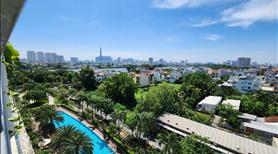 Nhượng hợp đồng thuê 3 phòng ngủ Opal Riverside full nội thất cao cấp - Ảnh 2