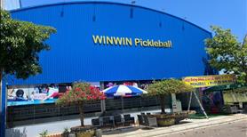 Siêu Lời. Bán nền đất 80m2 gần cvien, trường học, hồ bơi, sân pickleball. Lh: 0934136786 - Ảnh 5