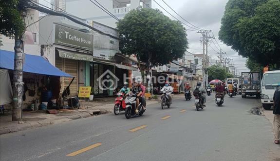Cho thuê nhà nguyên căn MT đường Bình Trị Đông - 4PN - Giá 18tr - Ảnh 1