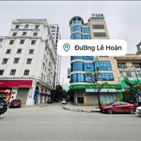 Bán tòa nhà thương mại 2 Mặt tiền tại TTTP đã 