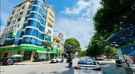 Bán tòa nhà thương mại 2 Mặt tiền tại TTTP đã  - Ảnh 2