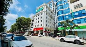 Bán tòa nhà thương mại 2 Mặt tiền tại TTTP đã  - Ảnh 3