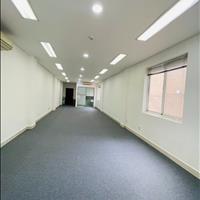 văn phòng cho thuê diện tích 60m2 mặt tiền đường nguyễn công trứ Q1