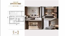 Mở bán chung cư Sunshine City Legend đối diện Vinhomes Ocen Park 2- căn hộ cao cấp chỉ 5x triệu/m2  - Ảnh 4