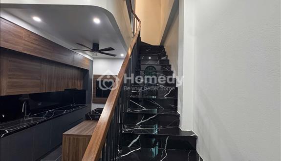 Chủ gửi bán căn nhà 3 tầng mới đep ở cửu việt 2 Trâu Quỳ - Ảnh 1