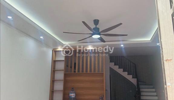  cần bán căn nhà 3 tầng tại Cửu Việt 2 Trâu Quỳ - Ảnh 1