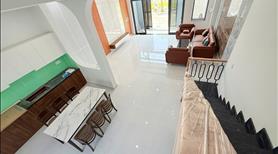 Chính Chủ Bán Nhà Mới 1 Trệt 2 Lầu-Tân Phú Trung, Củ Chi-Sổ Hồng Riêng! - Ảnh 9