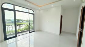 Chính Chủ Bán Nhà Mới 1 Trệt 2 Lầu-Tân Phú Trung, Củ Chi-Sổ Hồng Riêng! - Ảnh 13
