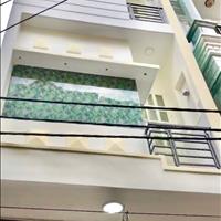 cho thuê nhà nguyên căn hẻm Mã Lò - Bình Tân