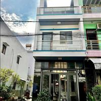 Cho thuê nhà nguyên căn đường nội bộ khu tên lửa, bình tân - 56m - 3PN - giá 15tr