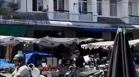 Nhà mặt tiền Nguyễn Huệ, ngay chợ lớn, gần công viên 30/4 - 82m2 - TP.Sóc Trăng cũ - Ảnh 7