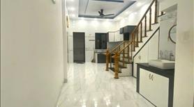 Cho thuê nhà nguyên căn đường nội bộ khu tên lửa, bình tân - 56m - 3PN - giá 15tr - Ảnh 2