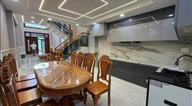 Cho thuê nhà mới xây 100% - hẻm phan anh Quận Tân Bình Tân giáp quận 6 - quận Tân phú - Ảnh 4