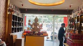 Chủ gửi bán căn mặt tiền đang cho thuê 12tr/1th đường Hoàng Phan Thái gần chợ Bình Chánh  - Ảnh 3