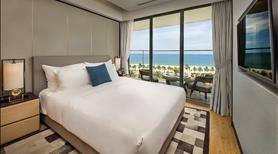 Sở hữu căn Studio mặt tiền biển chỉ từ 2,95 tỷ . Xoay dòng tiền nhanh chóng  - Ảnh 2