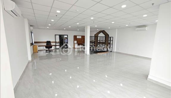Cho thuê văn phòng diện tích 30m2, 50m2, 60m2, 80m2 khu Trần Não Quận 2 - Ảnh 1