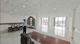 Cho thuê văn phòng diện tích 30m2, 50m2, 60m2, 80m2 khu Trần Não Quận 2 - Ảnh 2